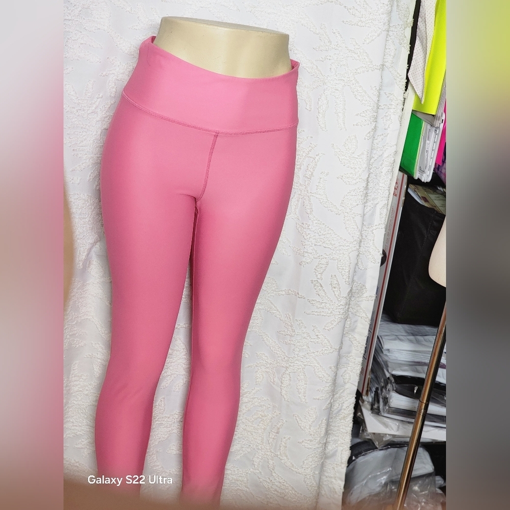 Active Active Pink Leggings